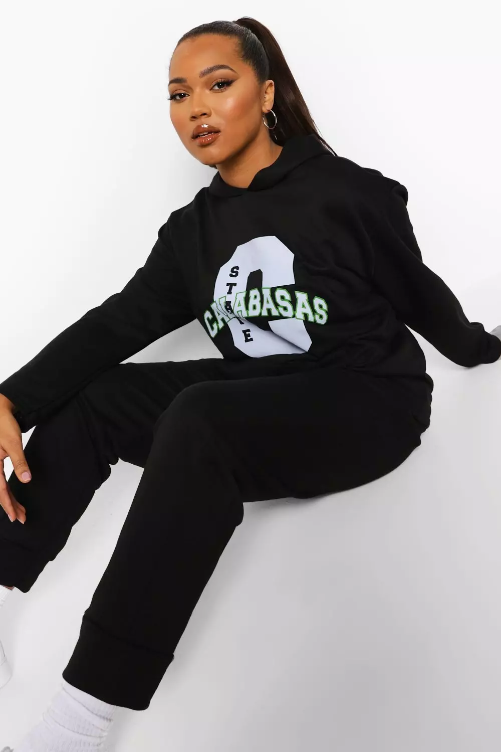 Calabasas tracksuit deals