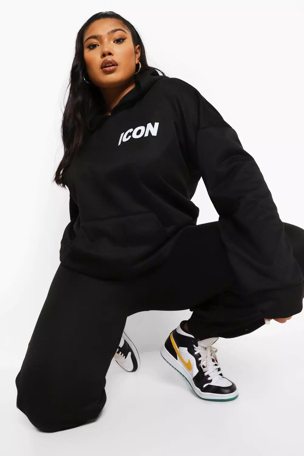 Icon tracksuit store