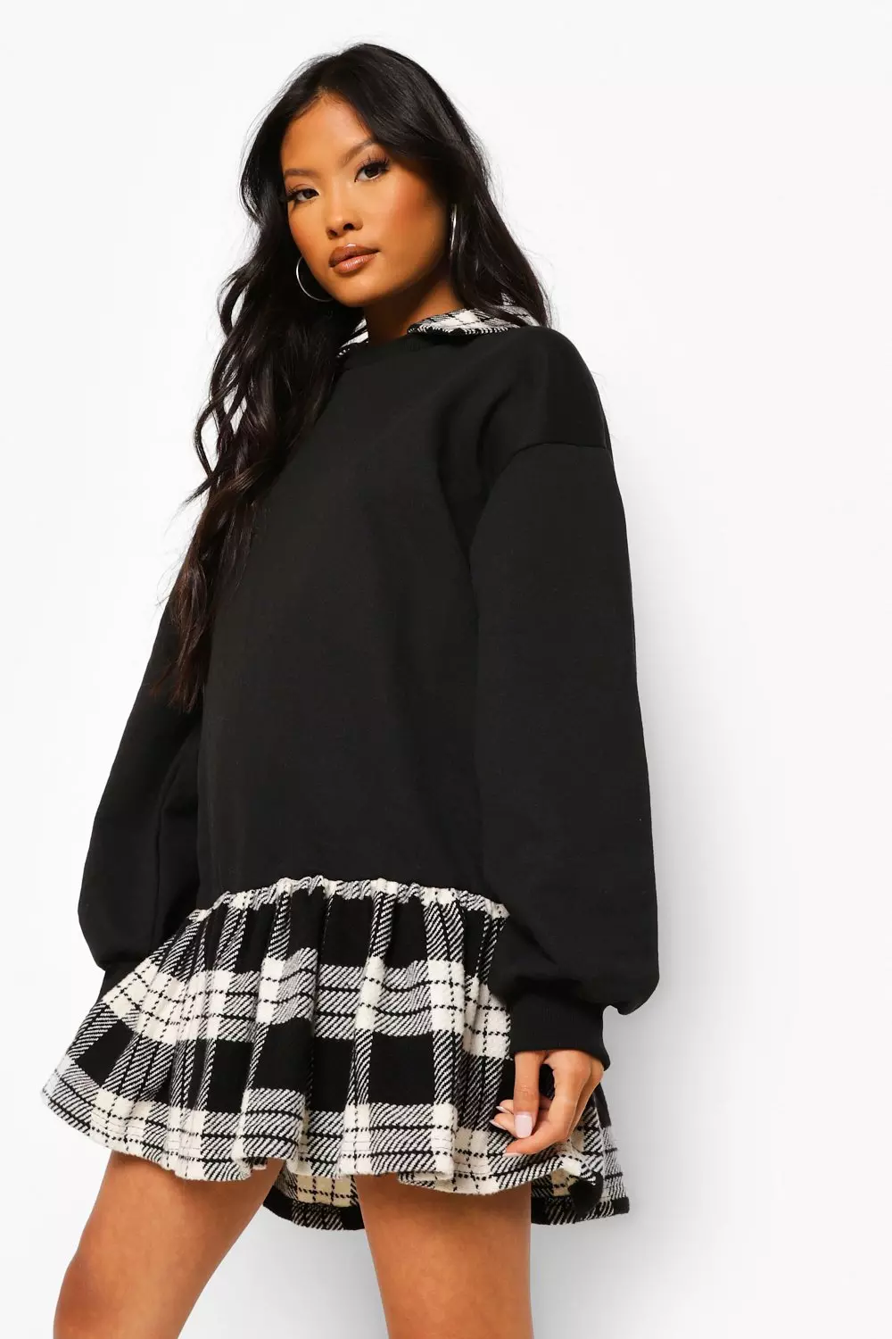 Petite 2 in 1 dress sales