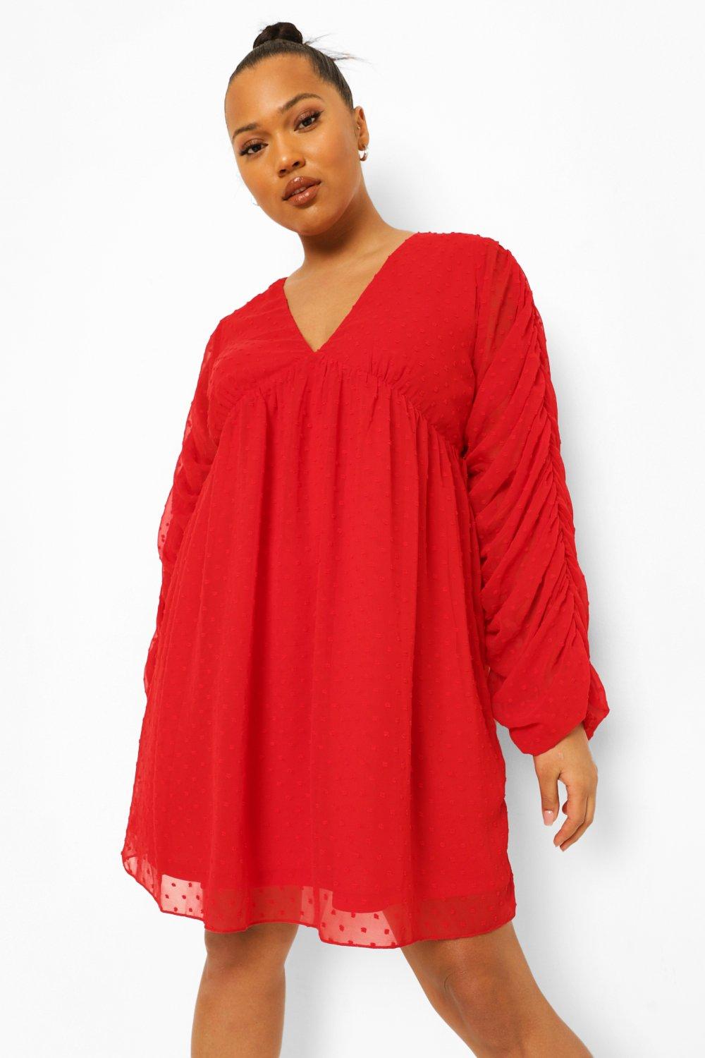 boohoo plus size clothing nz