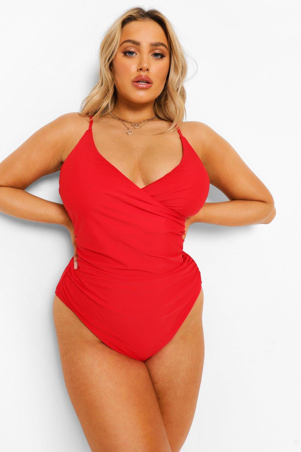 Boohoo swimwear deals