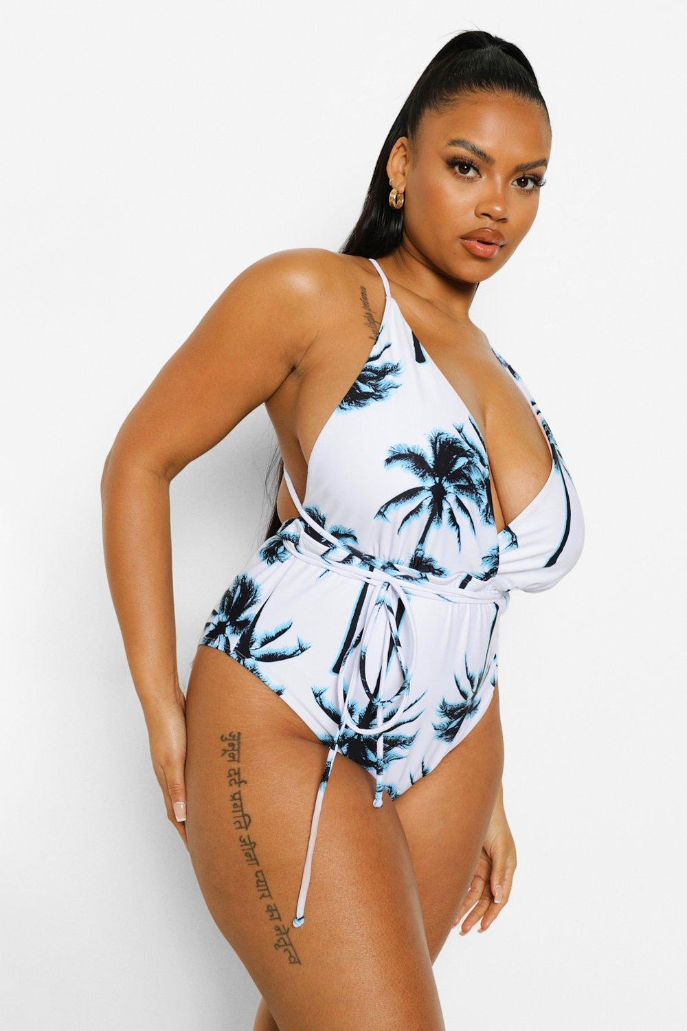 Cache maillot grande taille hotsell