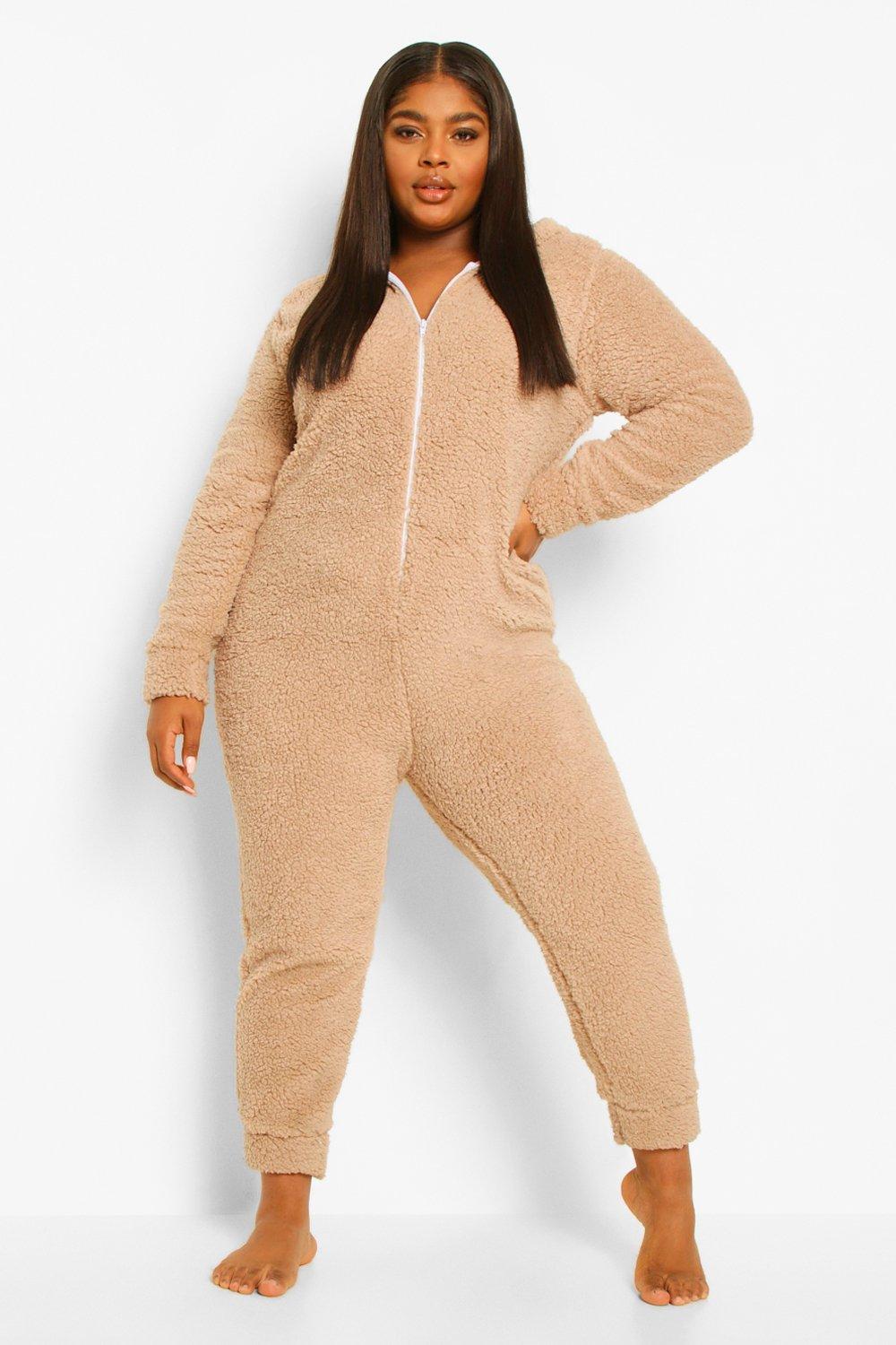 Onesie teddy clearance