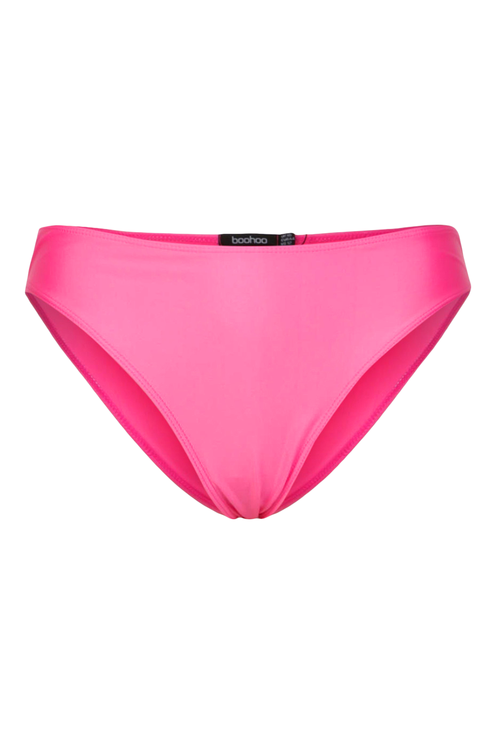 Essentials Tanga Bikini Brief