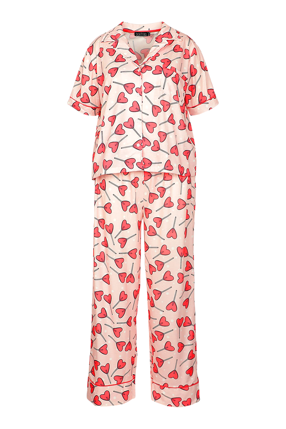 Nightwear boohoo best sale