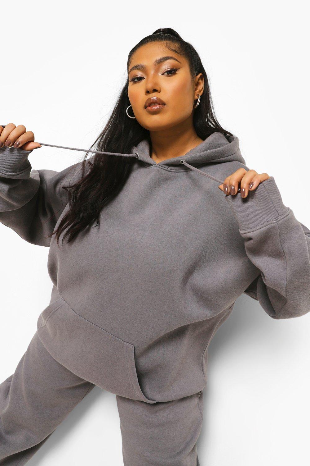 Plus size cheap womens hoodies uk