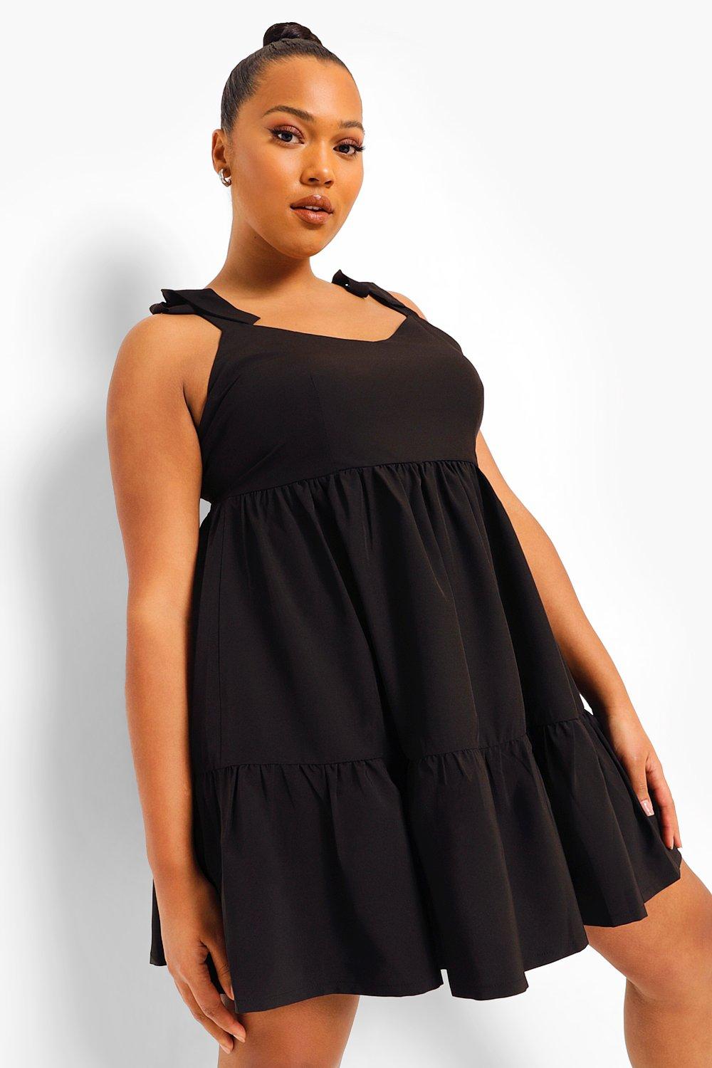 Robe smockée grande taille new arrivals