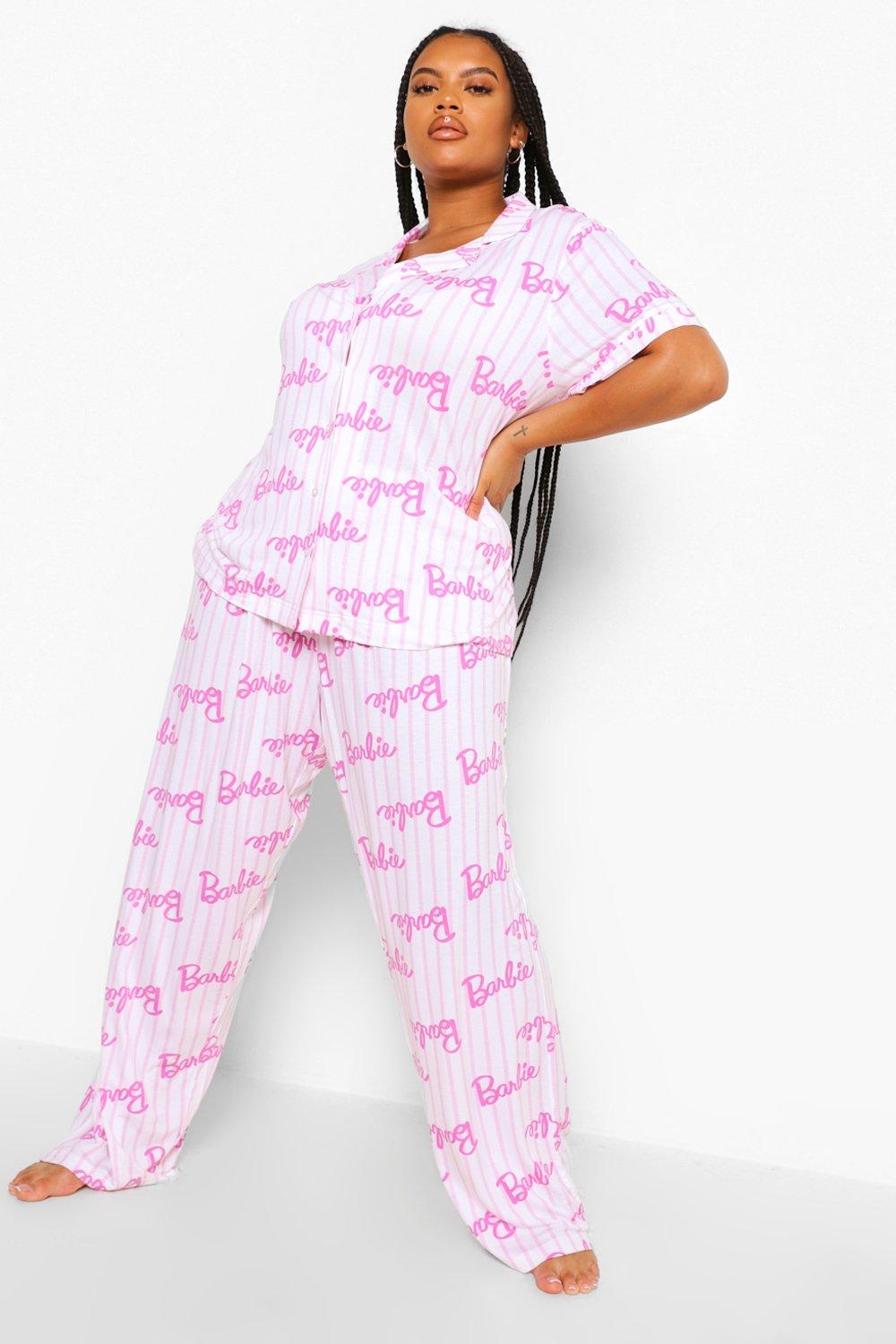 Barbie Pajama Pants | stickhealthcare.co.uk