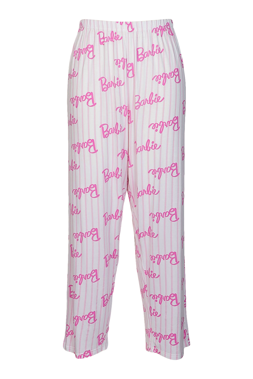 Mattel Women's and Women's Plus Size Barbie Plush Sleep Pants, Sizes XS-3X  