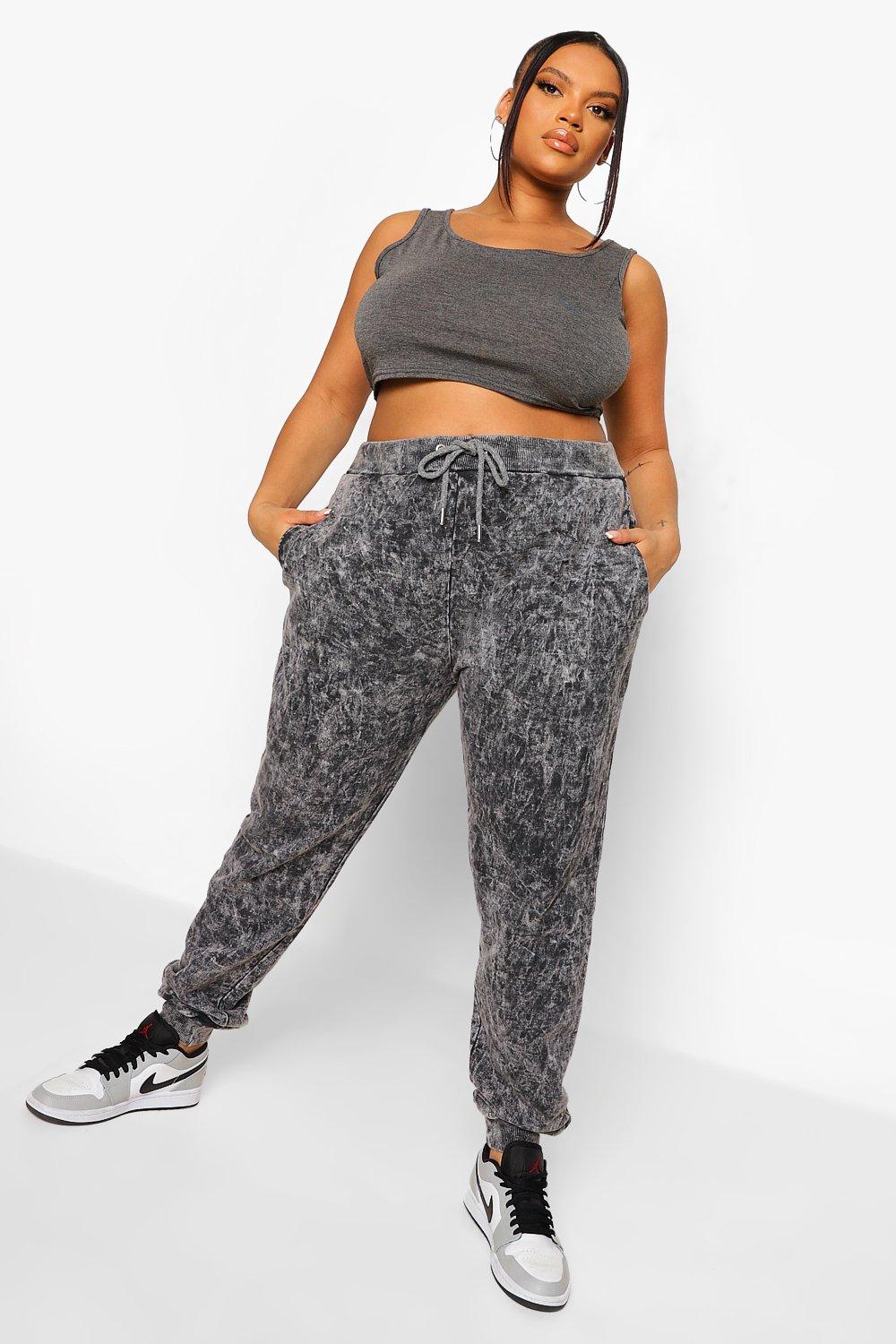 charcoal sweats