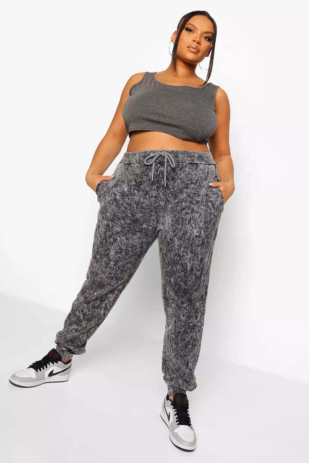 Boohoo ME