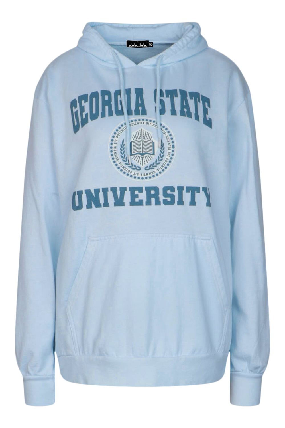 Georgia on sale state hoodie