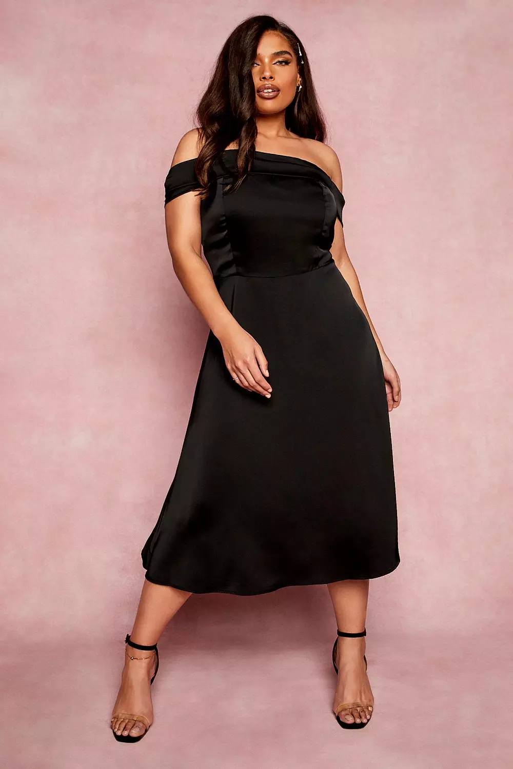 Boohoo ME