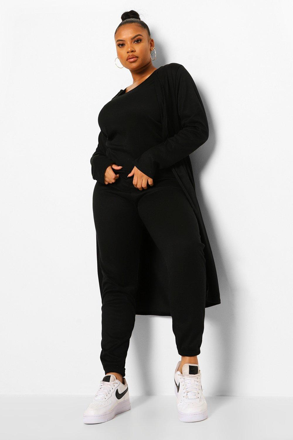 Boohoo vetement best sale femme grande taille