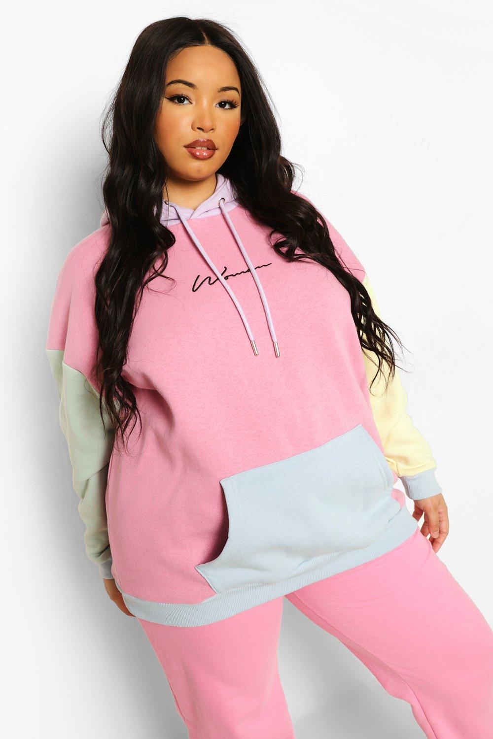 plus size hoodies cheap