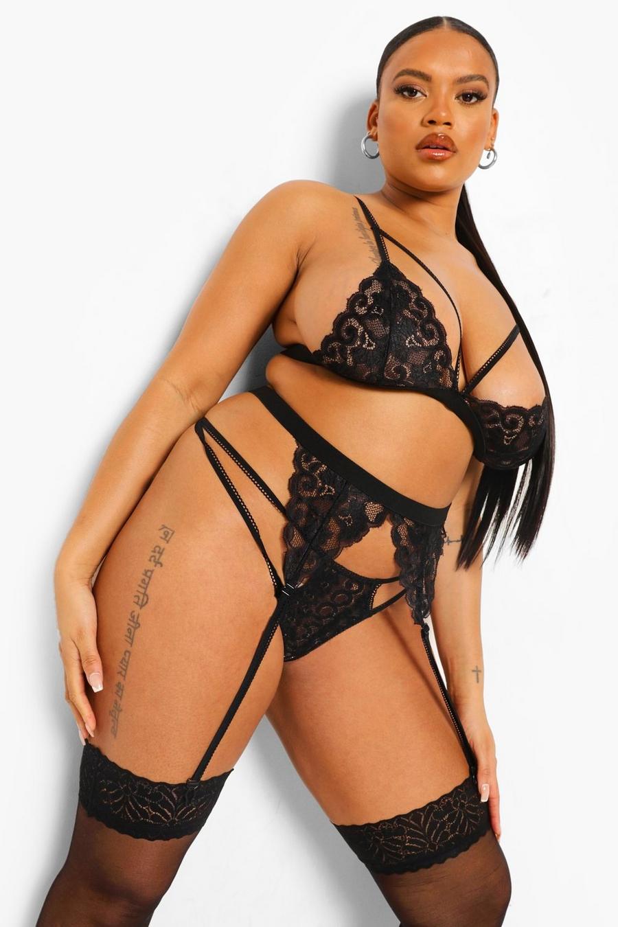 Boohoo Lingerie for Women, Online Sale up to 75% off