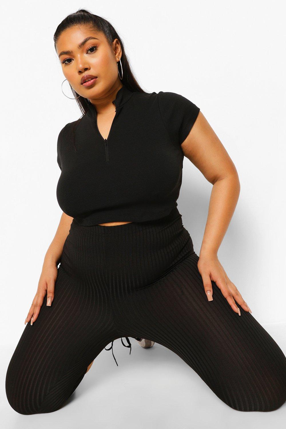 https://media.boohoo.com/i/boohoo/pzz02275_black_xl_3/female-black-plus-wide-rib-3/4-leggings