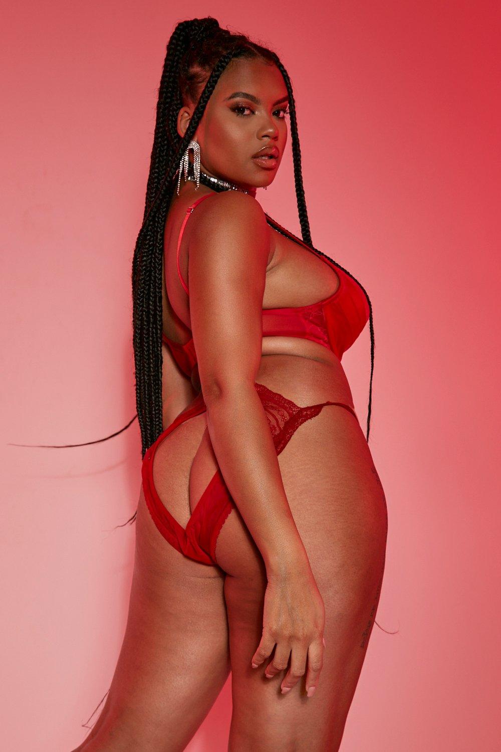 Open back panties new arrivals
