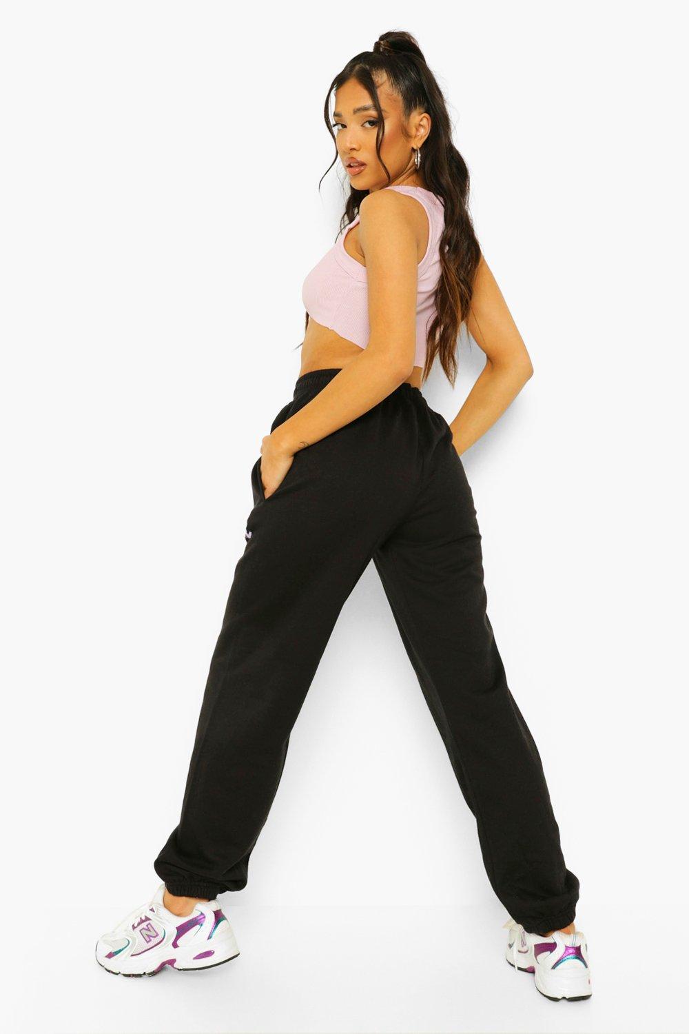 Petite joggers clearance uk