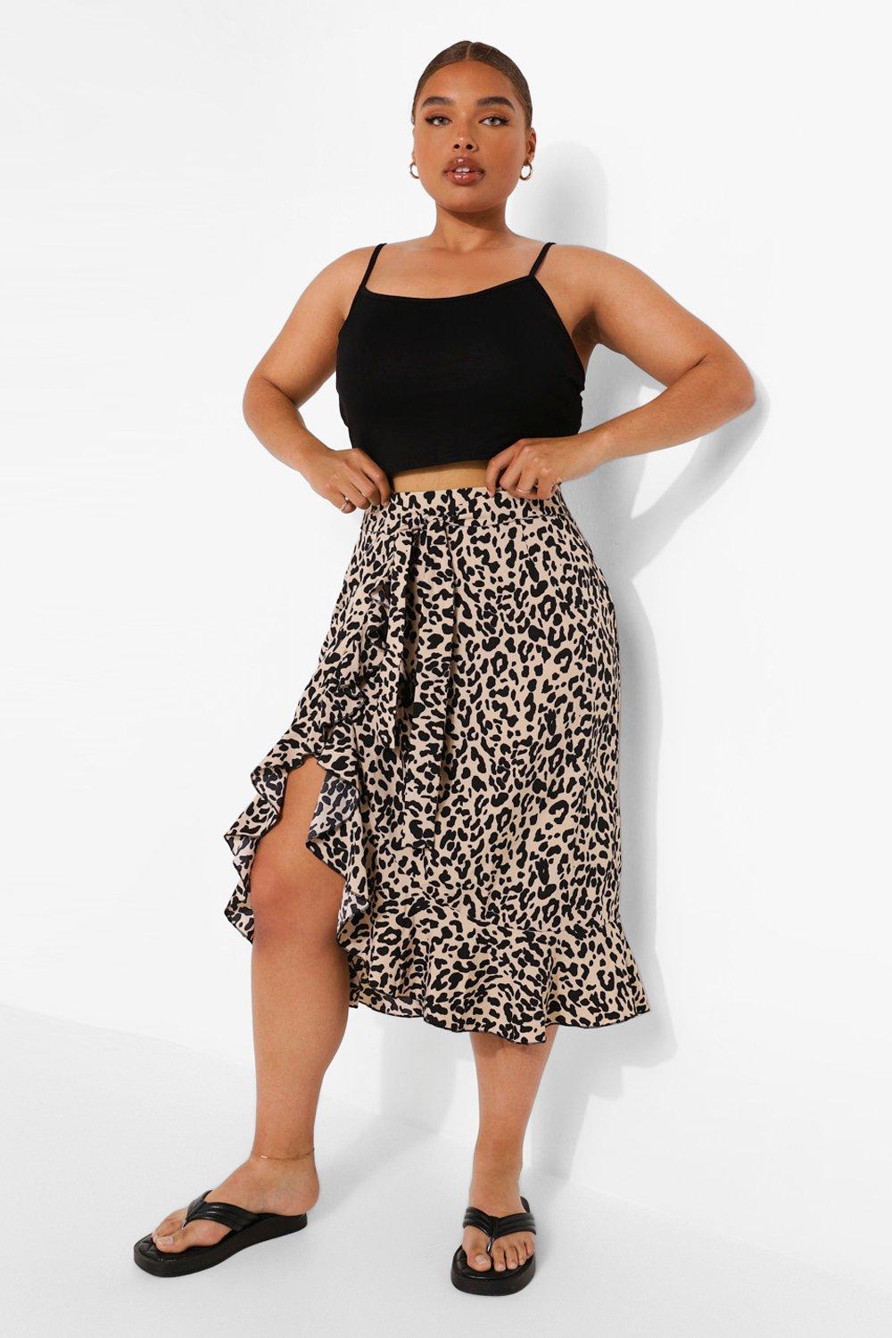 Plus Skirts Plus Size Skirts | Canada