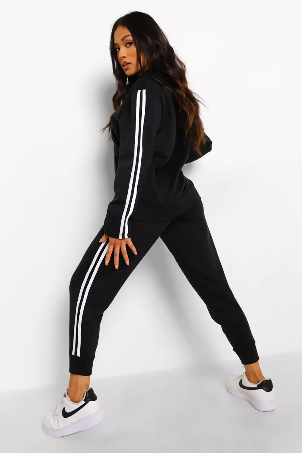 Adidas petite sale tracksuit