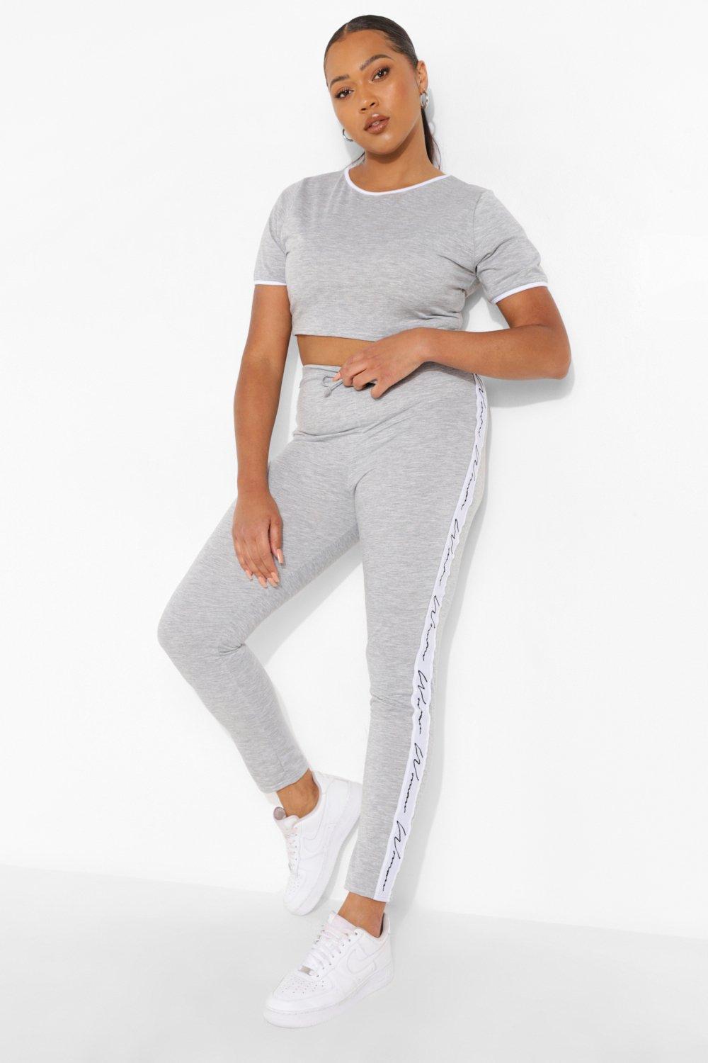 boohoo women lounge wear