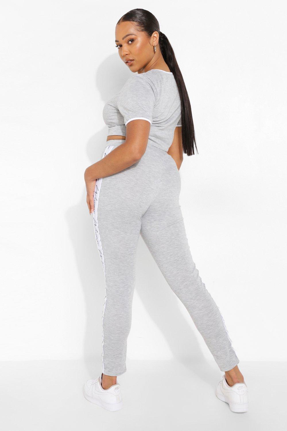 boohoo women lounge wear