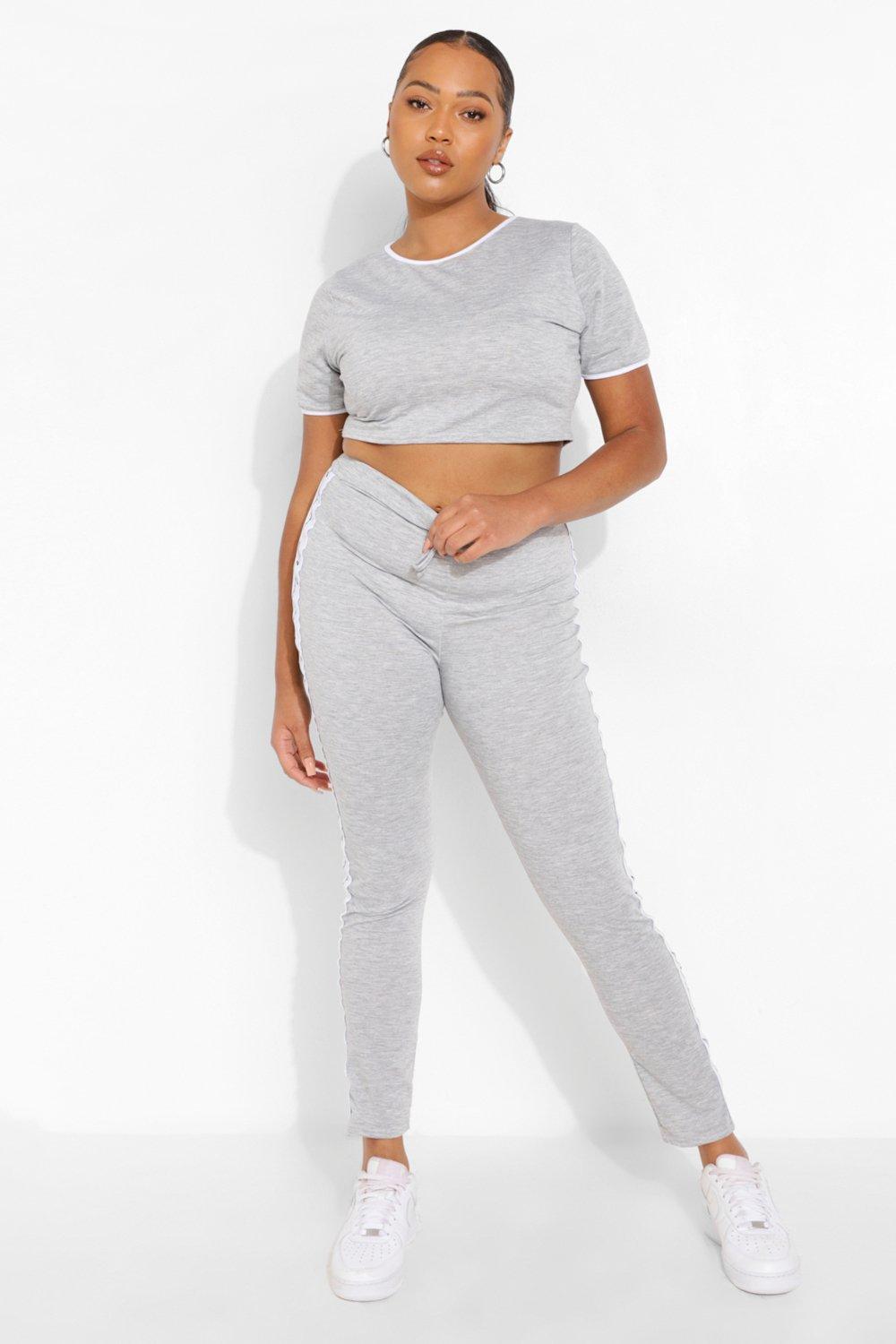 boohoo women lounge wear