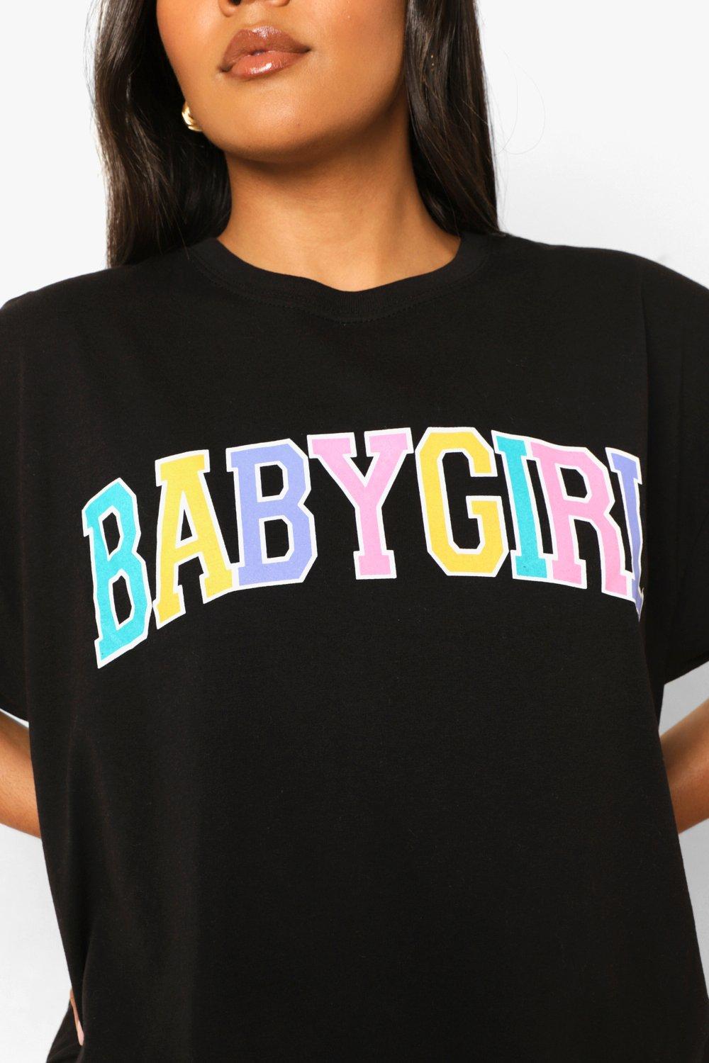 Baby girl cheap t shirts