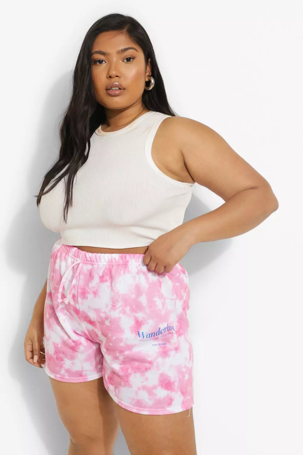 Target discount jogger shorts