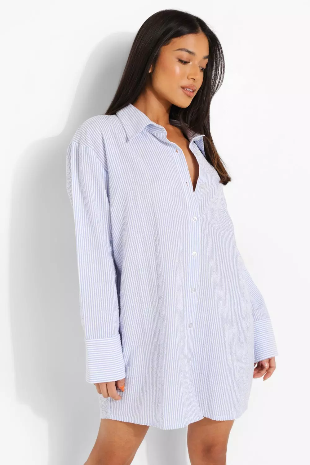 Oversized nightie clearance