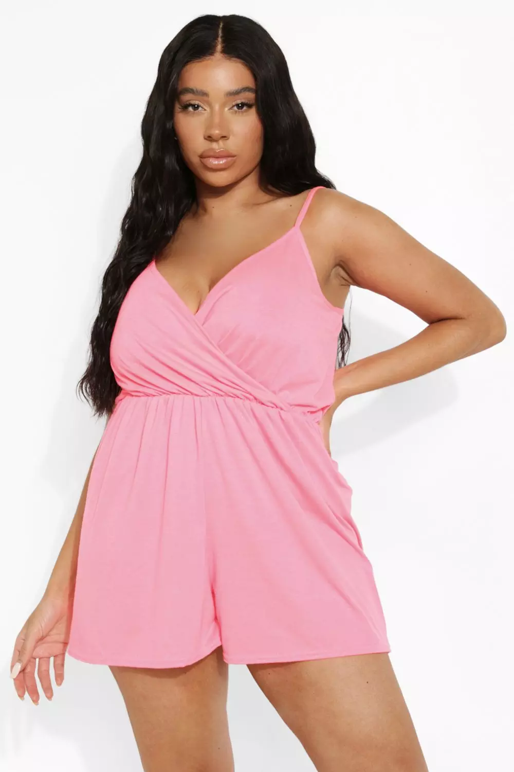 Playsuit neon best sale