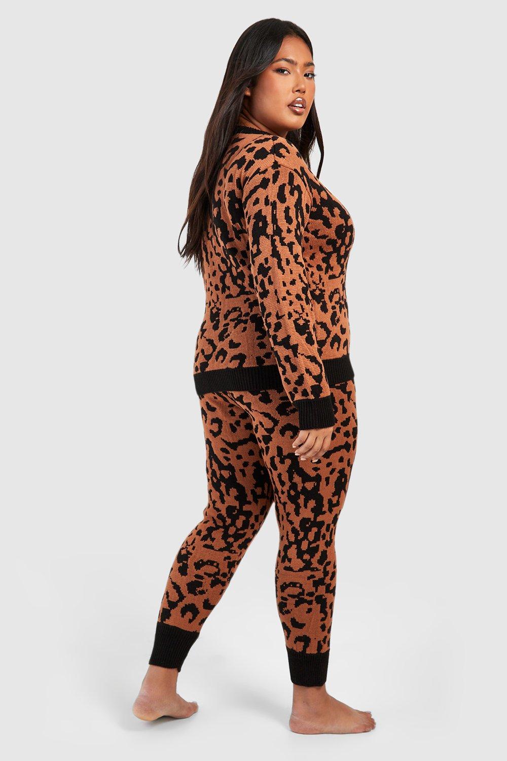 Loungewear women online plus