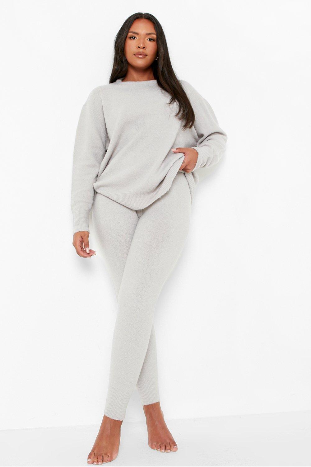 Loungewear for larger outlet ladies