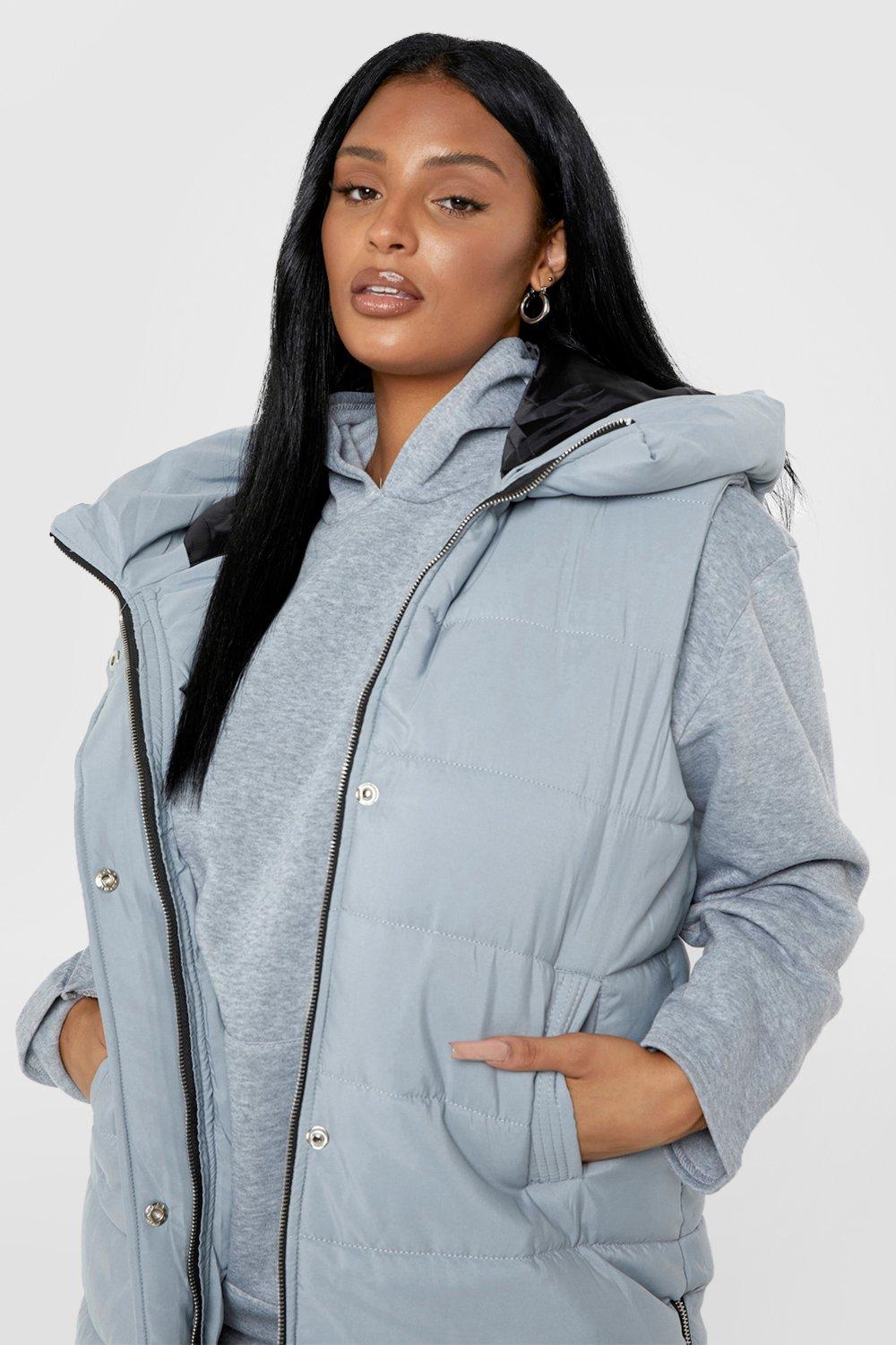 Jd williams ladies outlet parkas