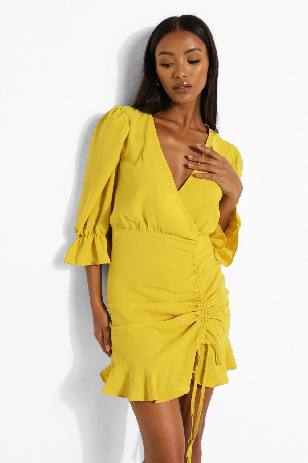 sheike lemon dress