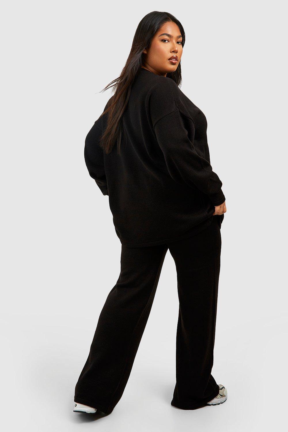 https://media.boohoo.com/i/boohoo/pzz04832_black_xl_1/female-black-plus-knitted-crew-neck-sweater-&-pants-set