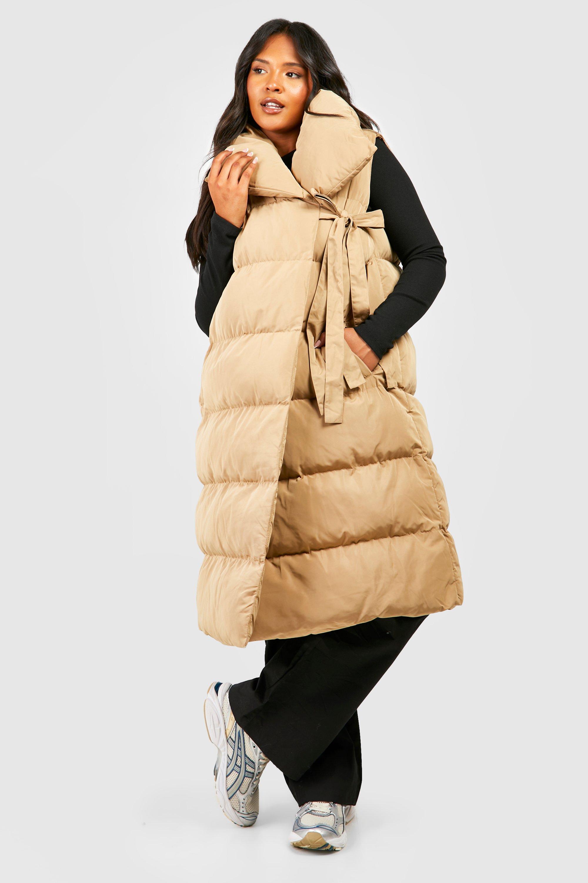 Duvet vest cheap