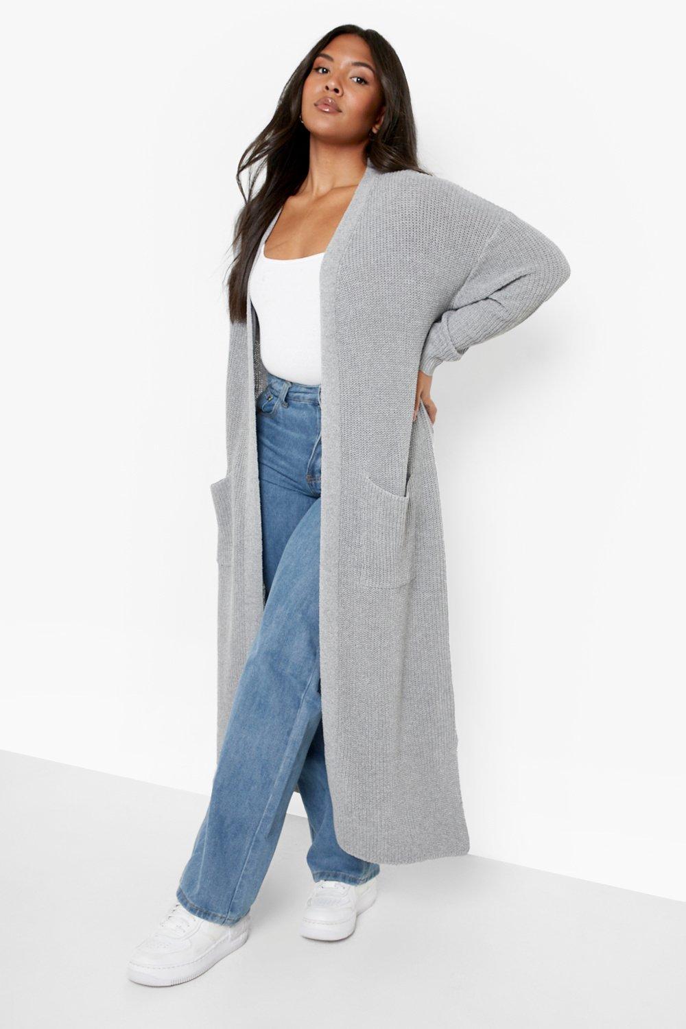 Midi cardigan outlet