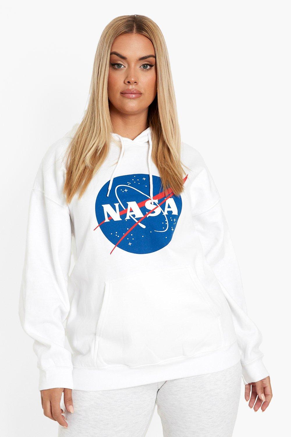 Nasa jumper hot sale boohoo