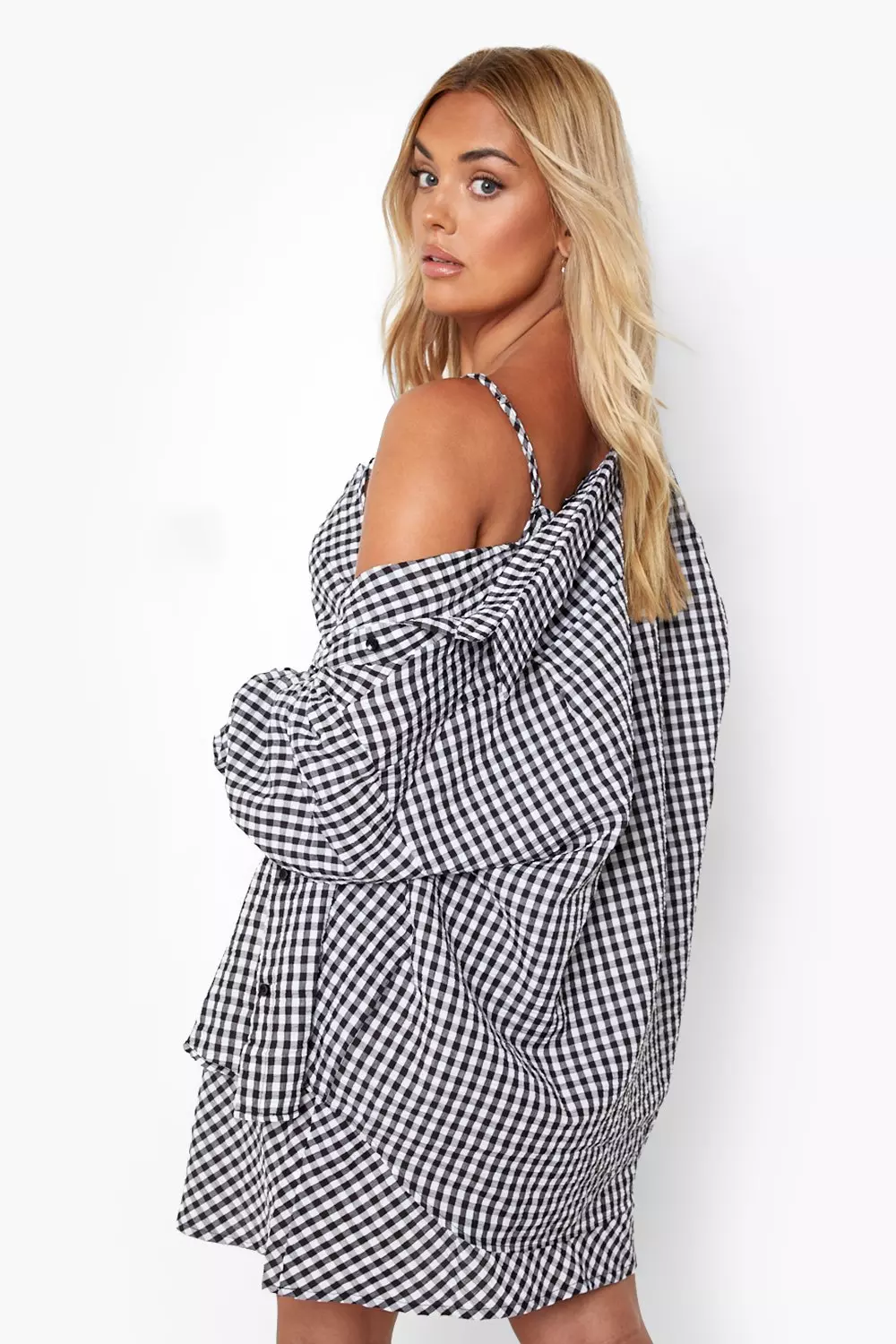 Boohoo ME