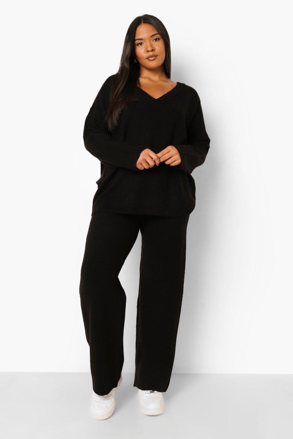 Loungewear plus online size