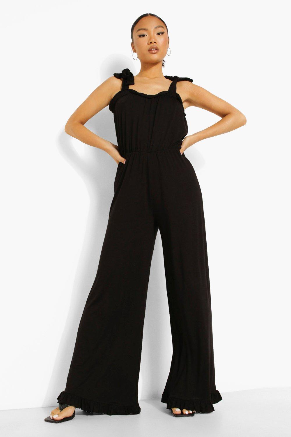 Size 18 petite store jumpsuit