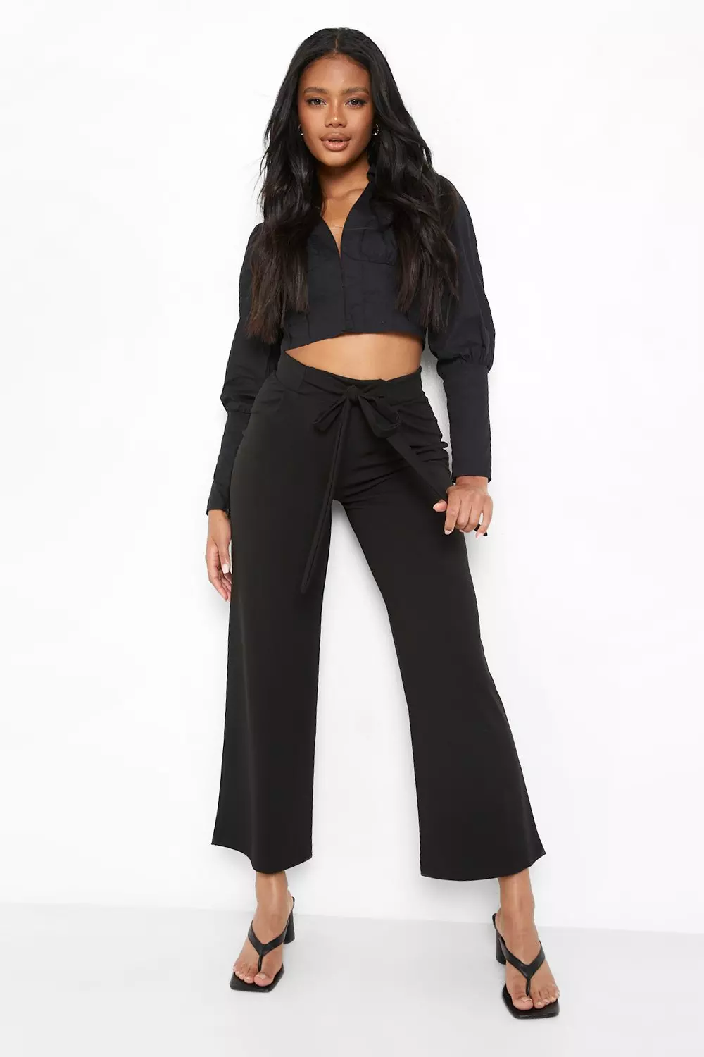 Boohoo ME