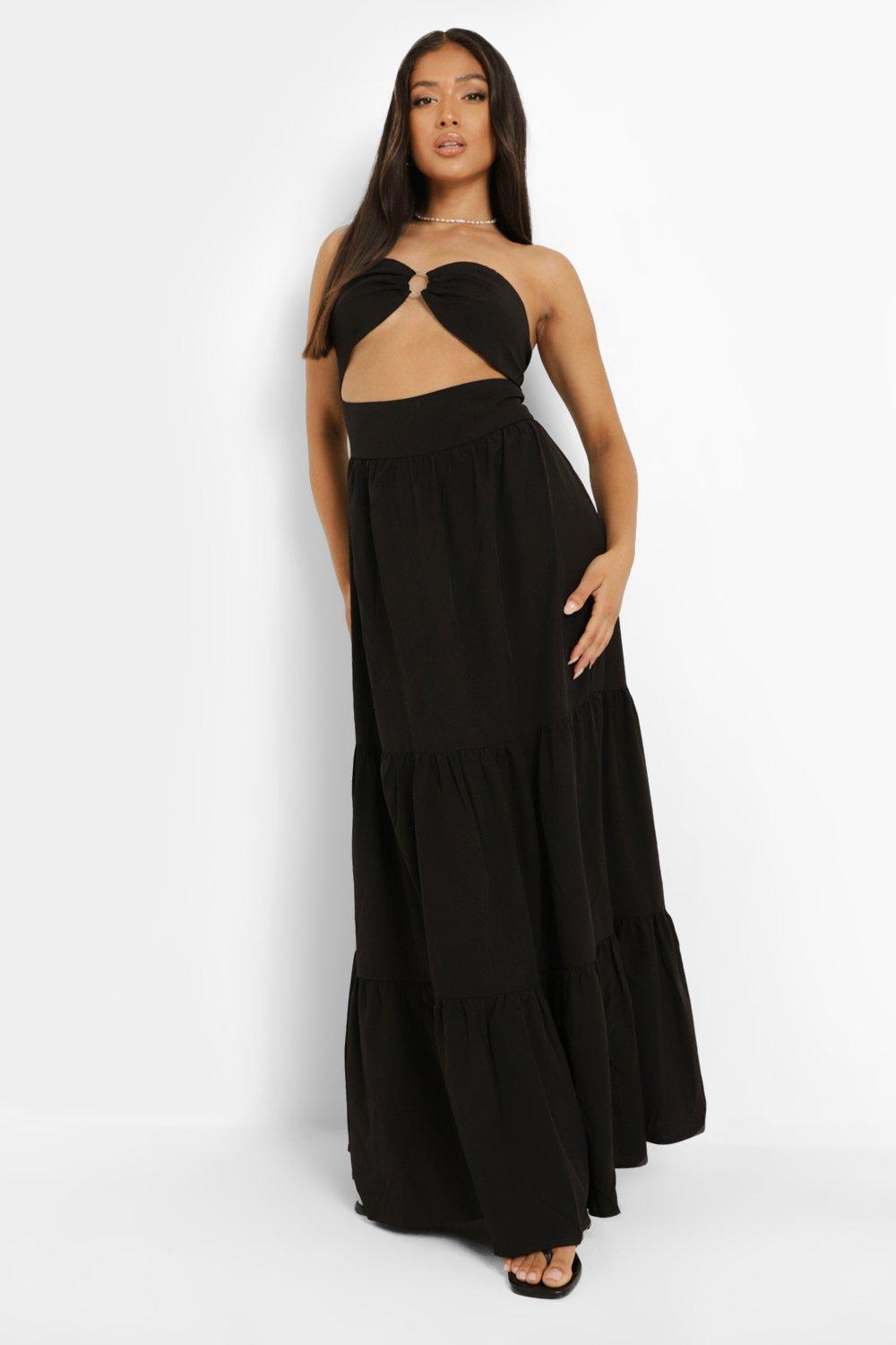 Alc piper outlet one shoulder dress