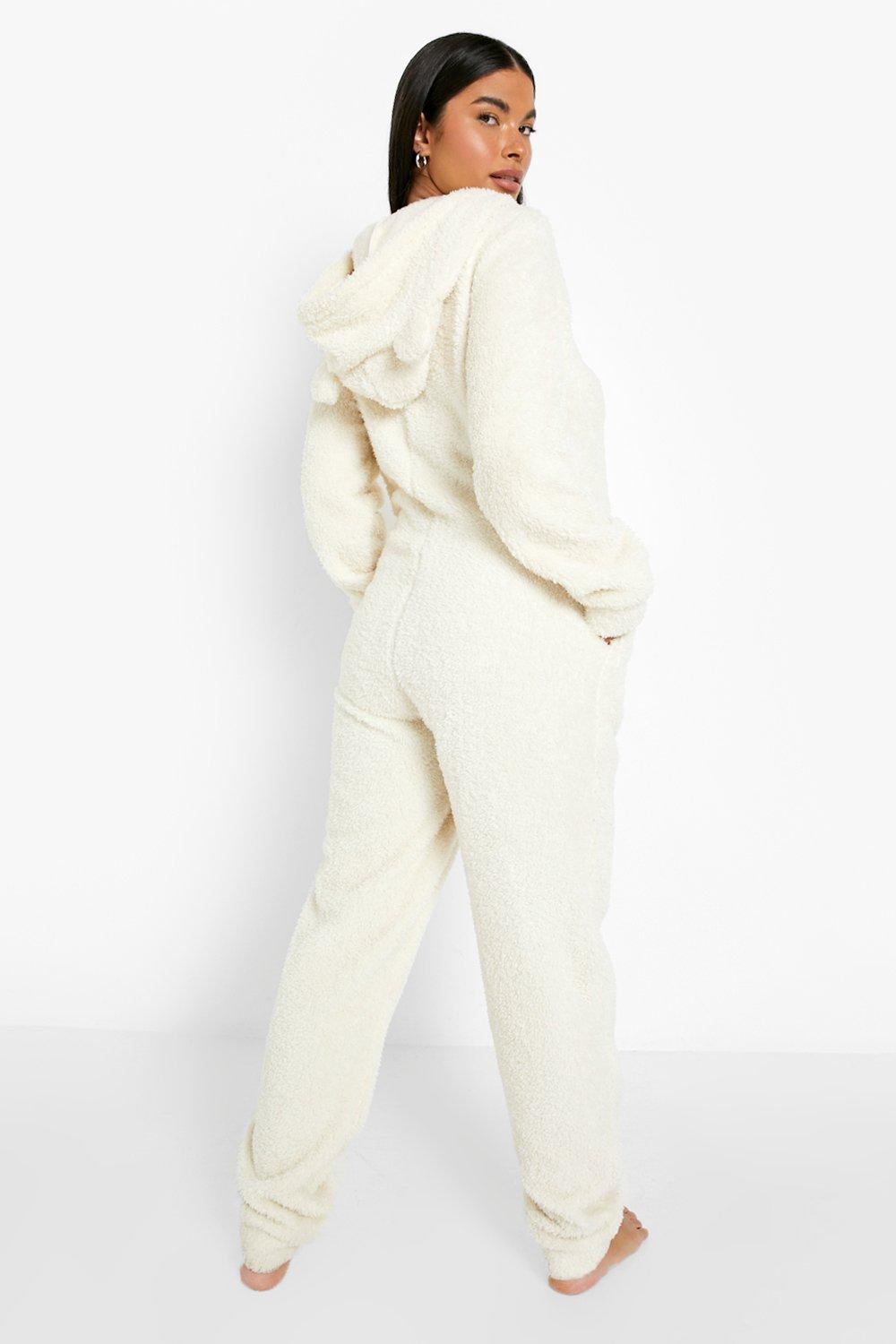 White best sale onesie women