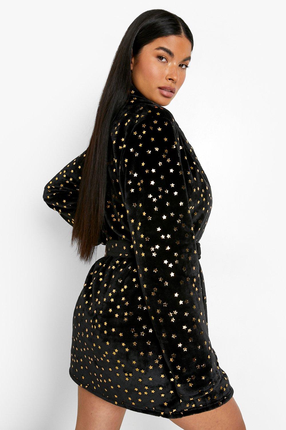 Boohoo outlet petite robe