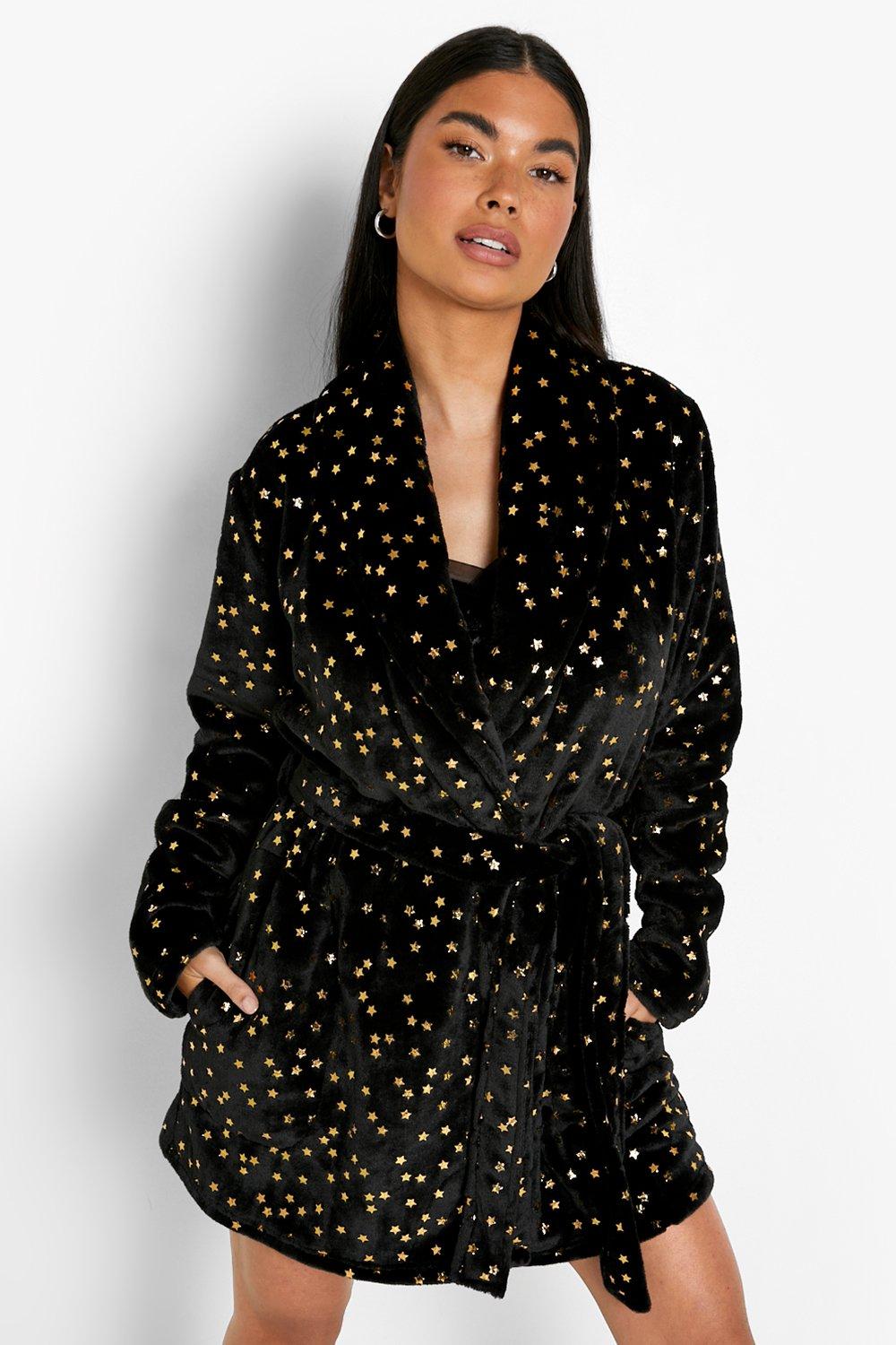 Boohoo outlet petite robe