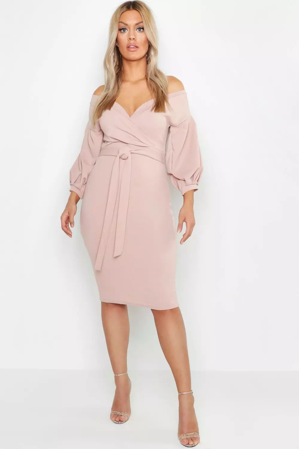 Boohoo ME
