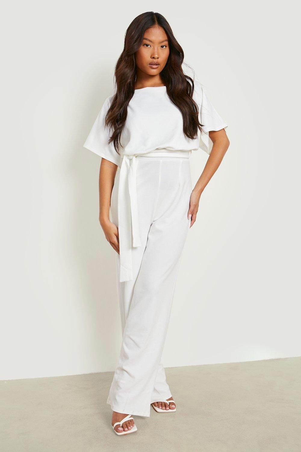 white jumpsuit uk